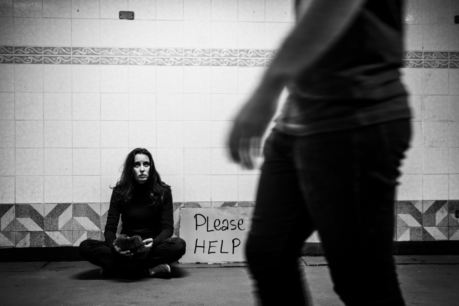 Ending immigration detention for refugee claimants