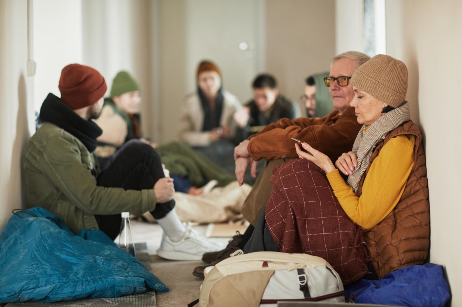 Why “My Refugee Claim” is a Vital Resource for Refugee Claimants